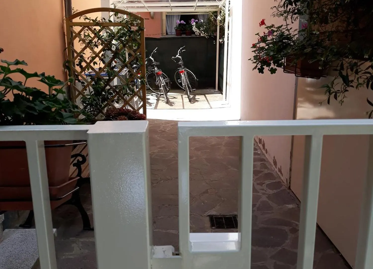Bilocale A Due Passi Dal Mare Apartamento Rimini