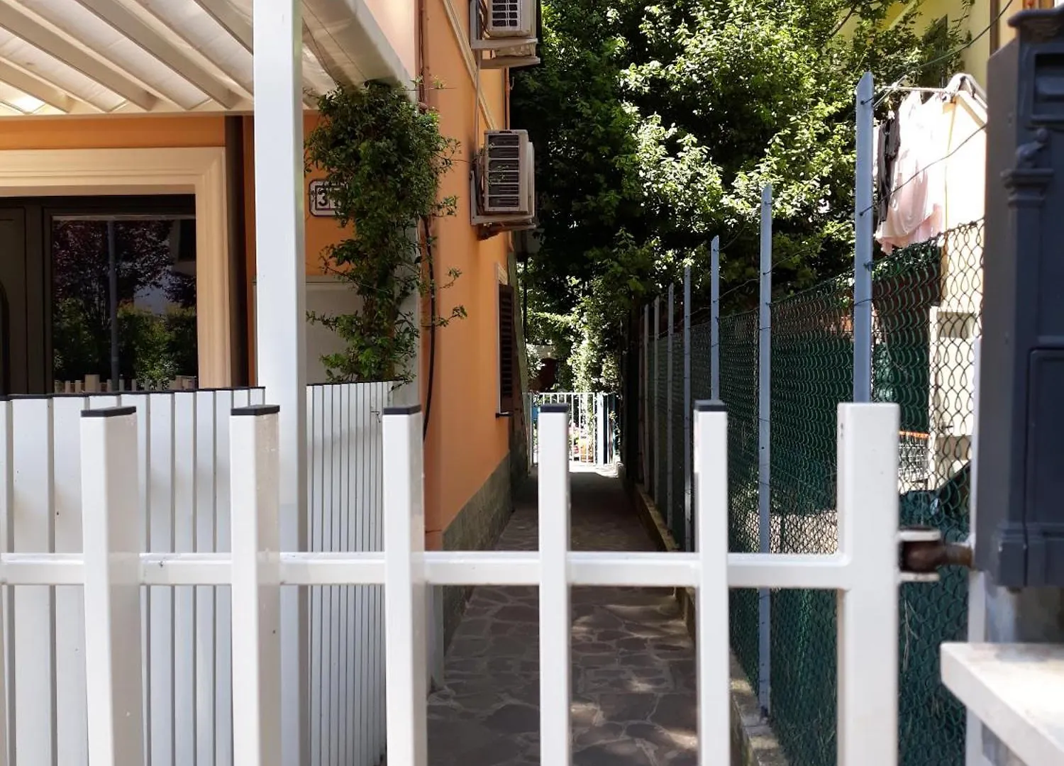Bilocale A Due Passi Dal Mare Apartamento Rimini