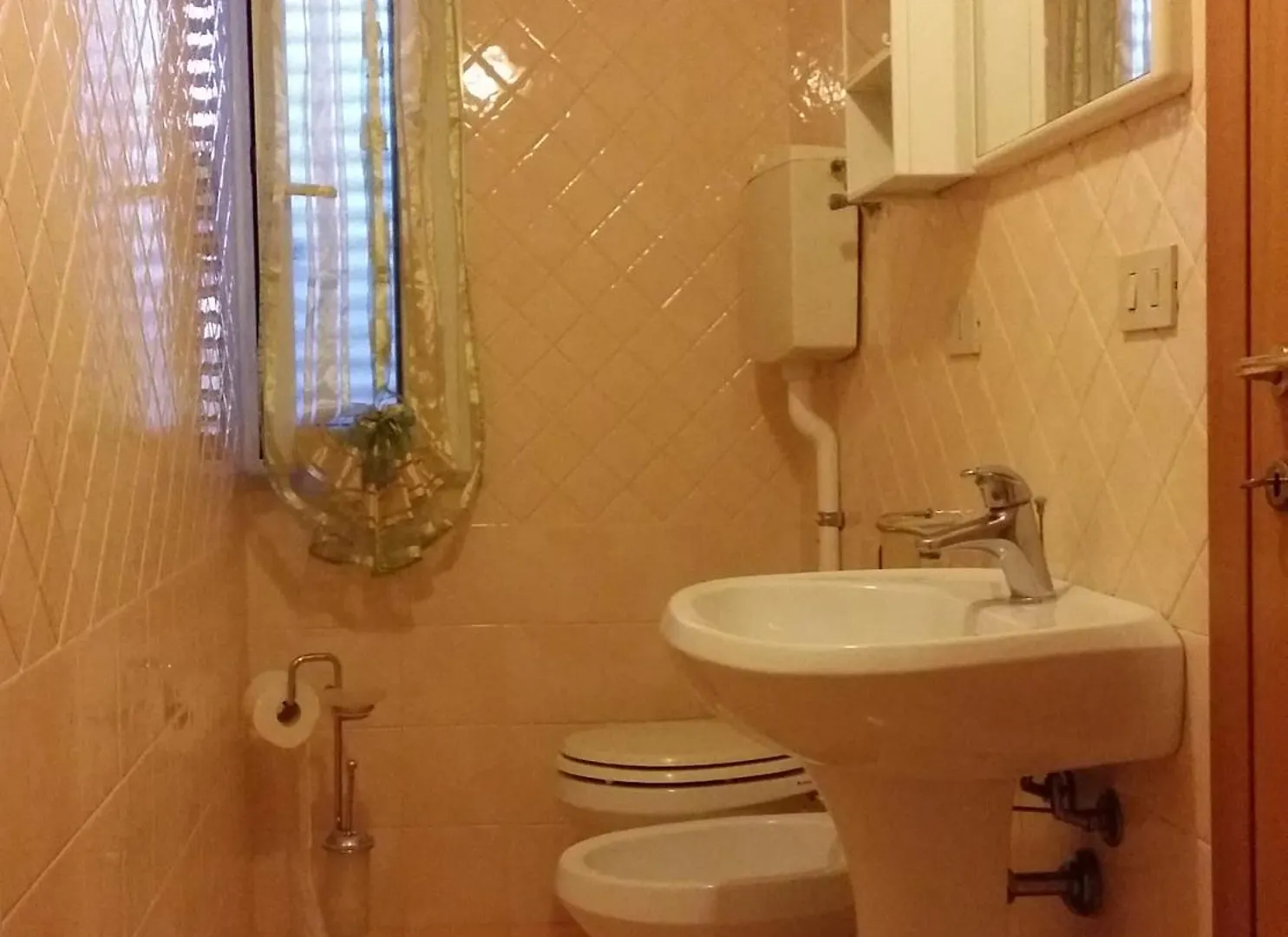 Bilocale A Due Passi Dal Mare Apartamento Rimini