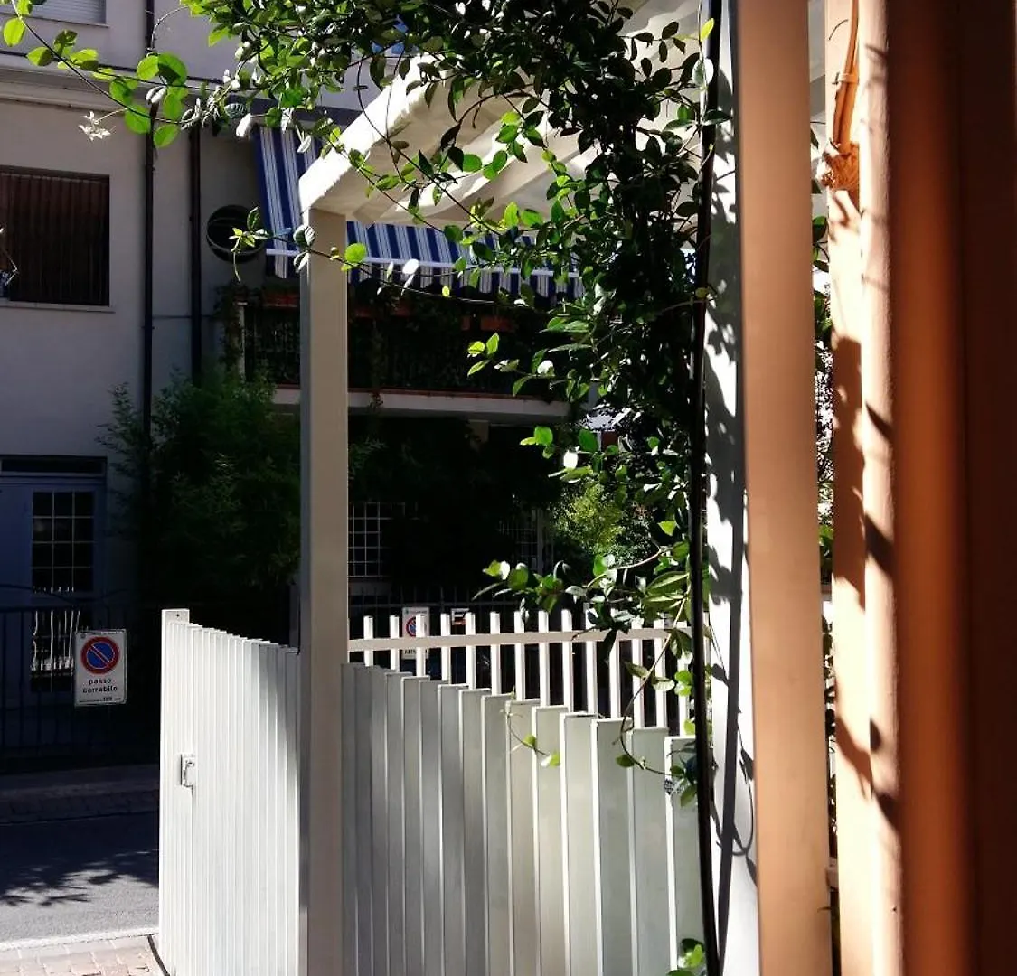 Bilocale A Due Passi Dal Mare Apartment Rimini