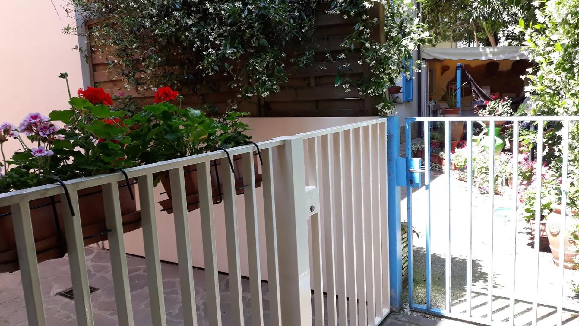Bilocale A Due Passi Dal Mare Apartamento Rimini