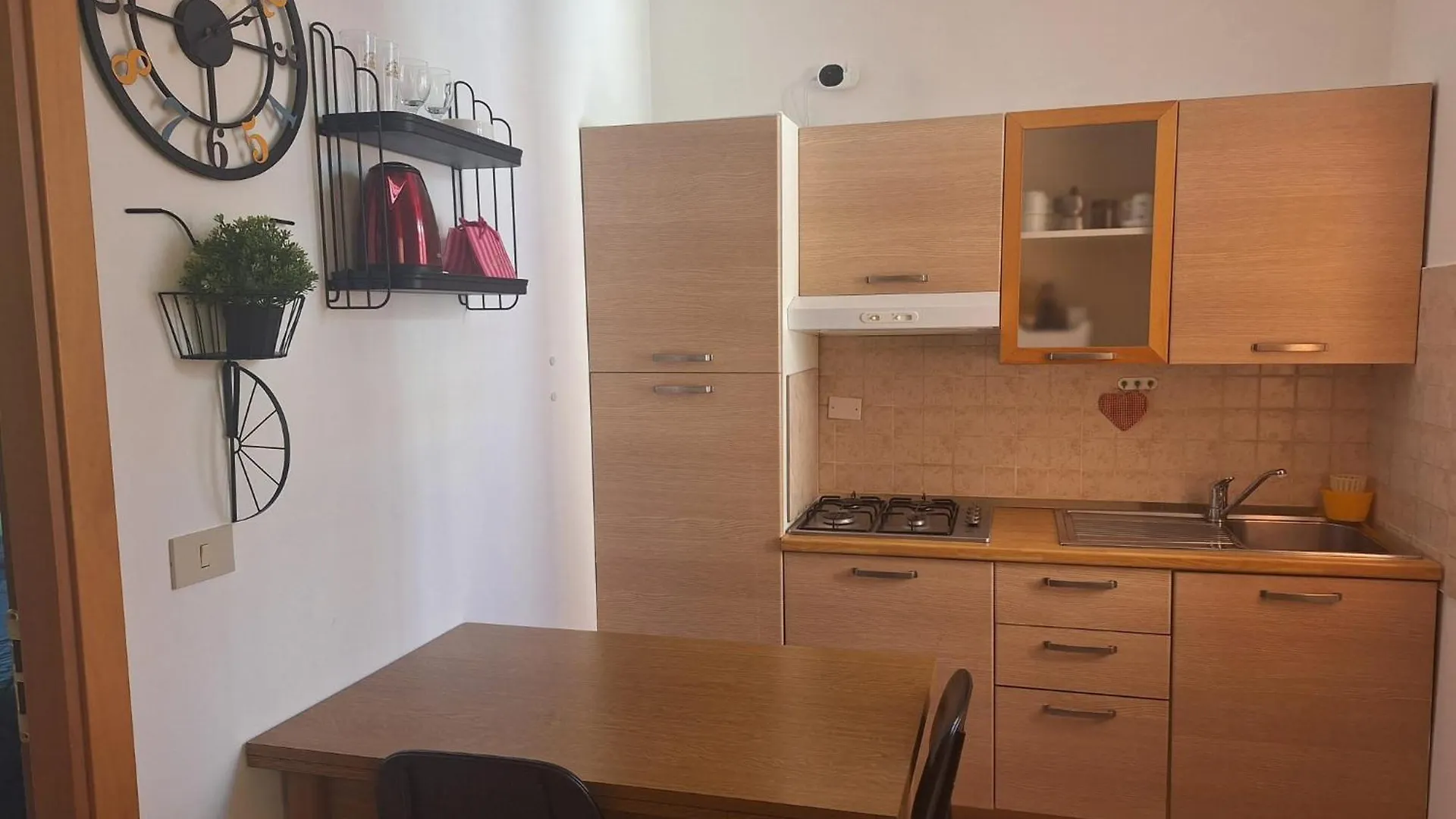 Bilocale A Due Passi Dal Mare Apartamento Rimini 0*,  Itália