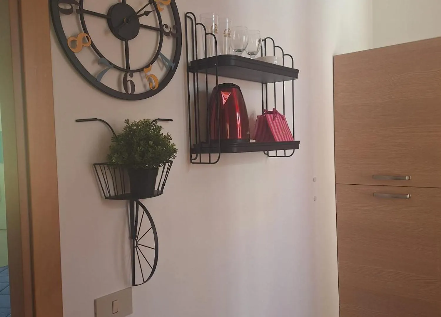 Bilocale A Due Passi Dal Mare Apartamento Rimini 0*,