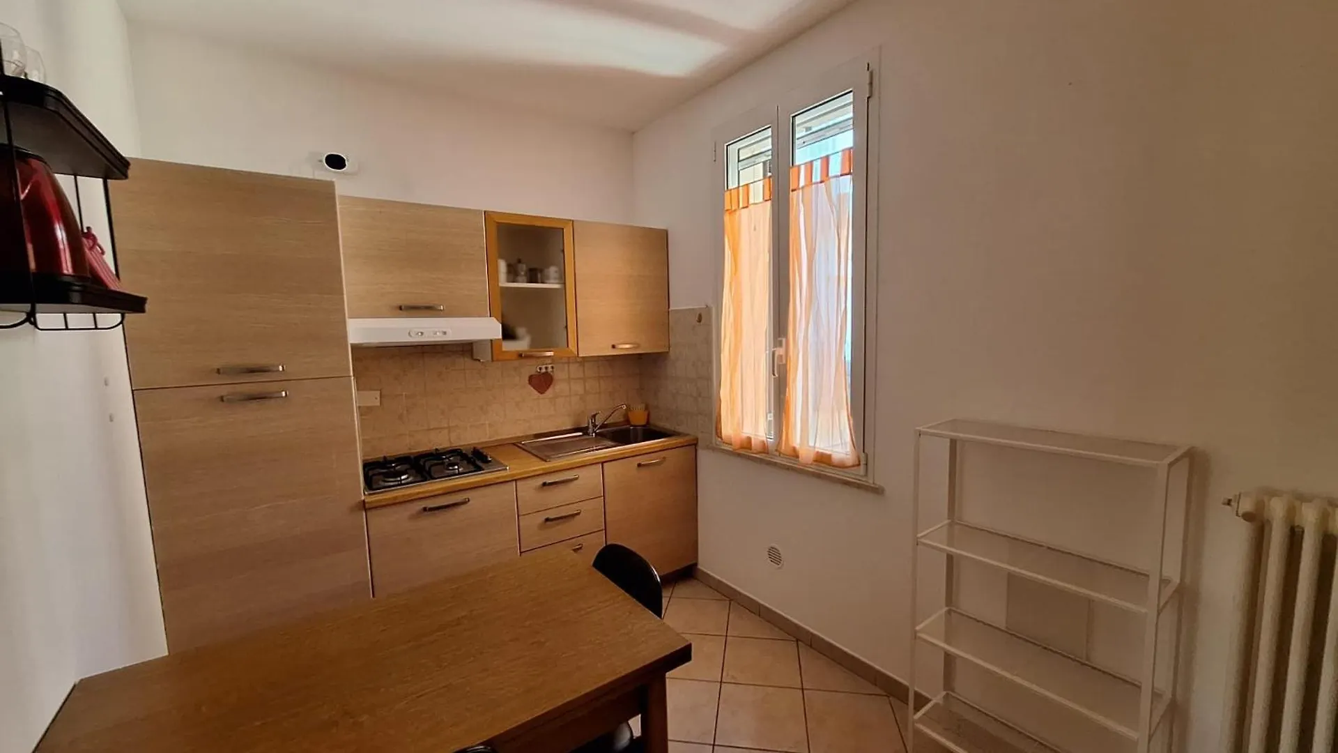 Bilocale A Due Passi Dal Mare Apartment Rimini Italy
